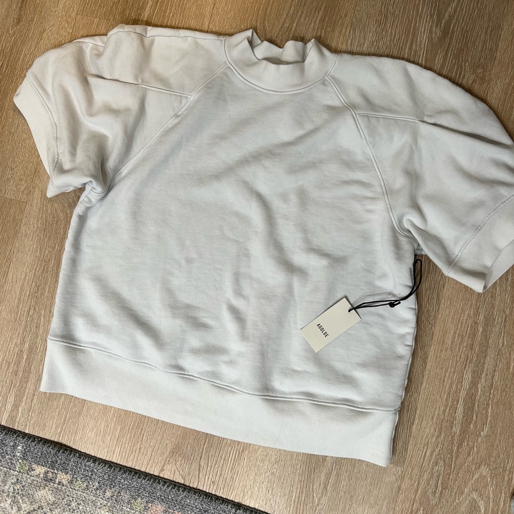 Agolde Pull over